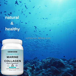 Ocean-Sourced <span class=keywords><strong>Collagen</strong></span> Powder <span class=keywords><strong>Bulk</strong></span> | Wild gefangenes Fischs chuppen kollagen - Product Image 3