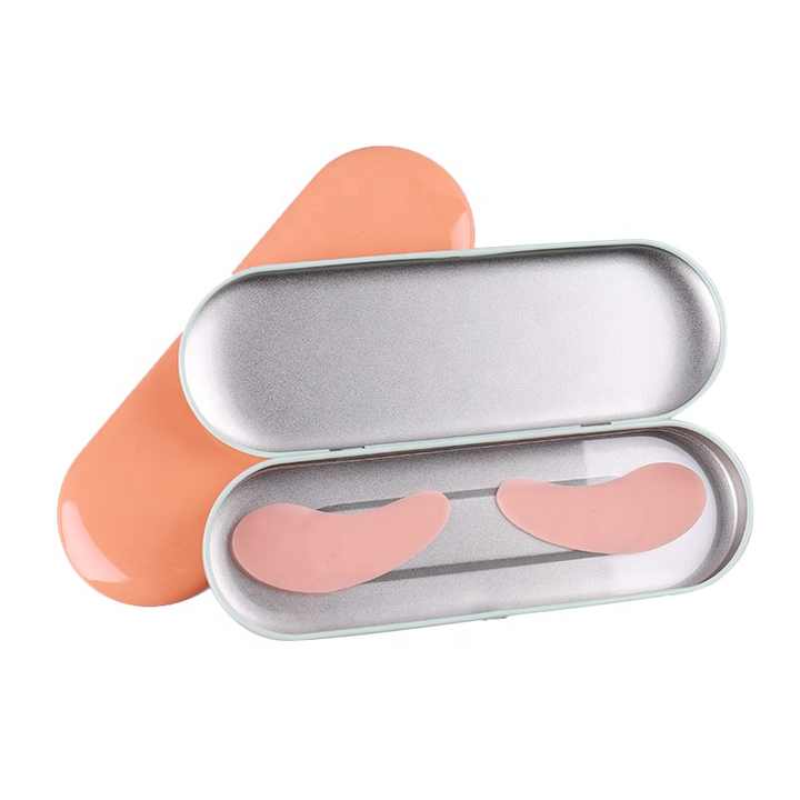 Eye Patch Container Pinterst Reusable Silicone Eye Patches for Dark Circles & Wrinkles
