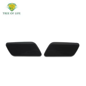 Cache-embouts de lave-phares Toyota 85353-60050 85354-60050 Gauche Droit en plastique pour pare-chocs avant - Product Image 1