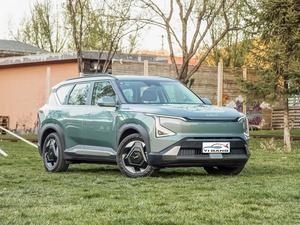 Coche Eléctrico <span class=keywords><strong>Kia</strong></span> <span class=keywords><strong>Sportage</strong></span> EV5 700, el Más Vendido en China, Modelo 2024/2023, 530 Air, Vehículo Eléctrico de Nueva Energía en Venta - Product Image 3