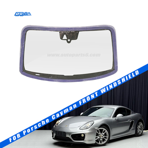 Parabrisas de Vidrio a Precio Razonable para Porsche 718 Cayman 2007-2026, Parabrisas Universal para Automóvil - Product Image 1