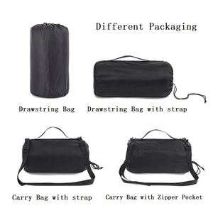 Waterproof Oem Odm Polar Factory Wholesale Tartan Picnic Winter Fleece Beach Blanket With Carry Bag Camping Mat - Product Image 4