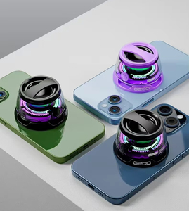 Không thấm nước ngoài trời đi bộ đường dài thể thao Loa di động G200 Loa <span class=keywords><strong>Bluetooth</strong></span> từ chất lượng cao âm thanh với RGB ánh sáng - Product Image 4