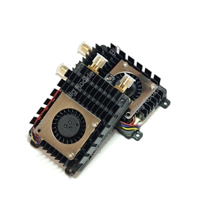 Module Wi-Fi USB AC180 - Options de puissance 2 W / 5 W / 10 W / 15 W, chipset RTL8812AU, compatible OpenIPC et OpenHD - Product Image 3