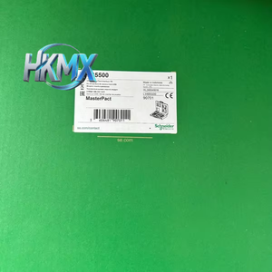เซอร์กิตเบรกเกอร์ LV485500 และ LV486300 LV487000 สำหรับงานไฟฟ้า - Product Image 1