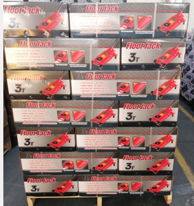 Gata 3t Bajo Perfil Makawa Doble Bomba Rapida - Product Image 6