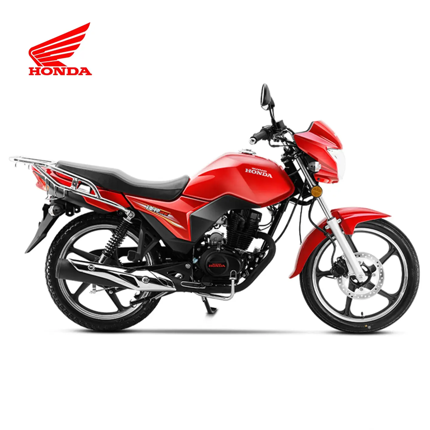 Brand New Honda WH125-18A DREAM NEO CB1 Motorcycles