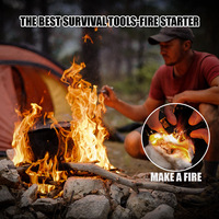 Jam Tangan Olahraga Survival Outdoor Pria Grosir Layar Ganda Analog Digital Multifungsi Taktis Laris Manis