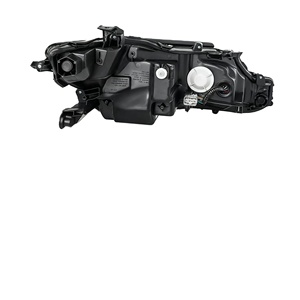 ไฟหน้า LED สำหรับ Toyota Camry ปี 2021-2023 รุ่น US รหัส 81150-06G30 - Product Image 2