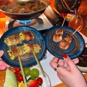 Venta al por Mayor Platos de Cerámica Marroquí Estilo Nórdico Bohemio para Servir Cena Platos de Porcelana Coloridos para <span class=keywords><strong>Cocina</strong></span> Nuevo Modelo - Product Image 4