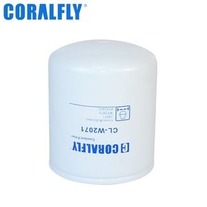 Truck Diesel Coolant Filter WF2075 WF2076 WF2071 WF2073 WF2126 WF2054 LF3349 LF9000 for Engine <b>Cooling</b> <b>System</b> - Product Image 4