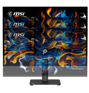 จอภาพพีซี 2026 รุ่นใหม่ PRO MAX 271UPX12G 4K 120Hz QD-OLED หน้าจอป้องกันแสงสะท้อน ตอบสนองรวดเร็ว 0.03ms รองรับ DP//Type-C พร้อม HDR ดีไซน์ตามหลักสรีรศาสตร์ - Product Image 5