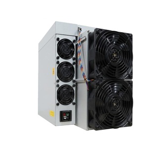 Antminer S21 200T Usado y Reacondicionado, Máquina de Minería de <span class=keywords><strong>Bitcoin</strong></span> con Algoritmo SHA256, Lista para Enviar - Product Image 6