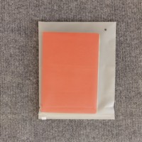 Sacs d'emballage imprimés pour vêtements, sacs en plastique à fermeture éclair coulissante, sacs à fermeture éclair givrés personnalisés pour vêtements