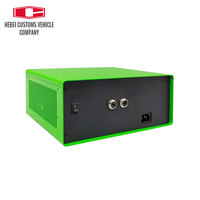 EU500 Eui Eup système testeur Eui/Eup injecteur testeur Common Rail ITester Diesel injecteur outil de diagnostic test EU500