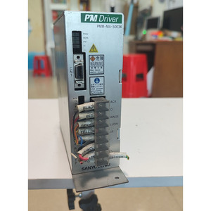 PMM-MA-50034-10 ไดรฟ์ AC สำหรับ PMM-MA-50034-10 PMM-MA-50034-10 ไดรฟ์สำหรับ PMM-MA-50034-10 - Product Image 1
