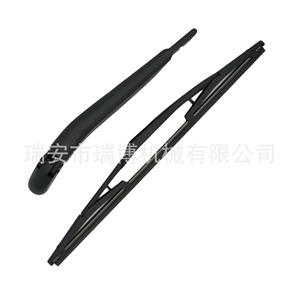 Applicable au bras de dégivrage arrière Citroën Nemo 2 portes 6429GS - Product Image 5