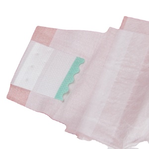 Pañales Biodegradables para Bebé con Fibra, Pañales Desechables Ecológicos, Ultra Absorbentes para Piel Sensible - Product Image 1