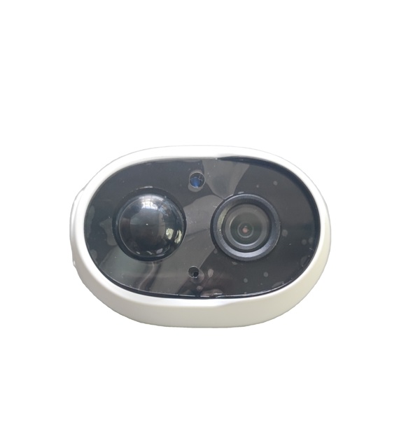 Wifi IP Camera 1080P Wireless PTZ Camera Module 2.0MP Security Camera board Two Way Audio TF Card Slot with Antenna