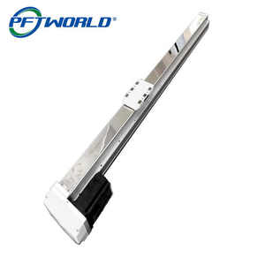 OEM ISO9001 thép không gỉ vật liệu hợp kim nhôm hoàn toàn kèm theo bảng trượt cho tự động hóa - Product Image 2