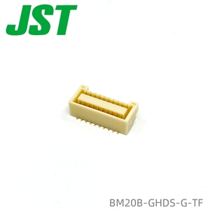 Connecteur SMD 20 broches naturel BM20B-GHDS-G-TF <span class=keywords><strong>GHD</strong></span> 1,25 mm, connecteur JST d'origine - Product Image 2