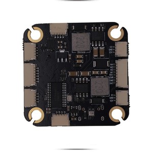 HAKRC H743 8/12s Contrôleur de vol <span class=keywords><strong>FPV</strong></span> pour drone de course 10 pouces, modèle de véhicule aérien sans pilote à quatre axes, simulation de transmission - Product Image 1