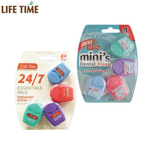 ไหมขัดฟันขนาดพกพา - Product Image 6