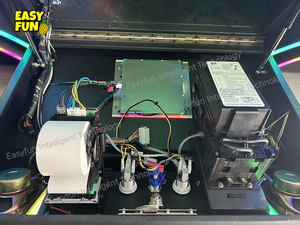 Nhà Máy Bán Hàng Trực Tiếp <span class=keywords><strong>Arcade</strong></span> Máy Kỹ Năng Trò Chơi Hội Đồng Quản Trị Phụ Kiện Khai Thác Set Cho Bán - Product Image 6