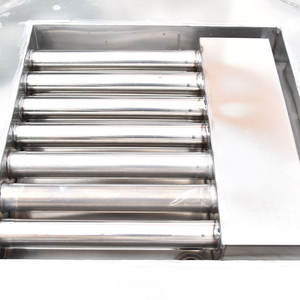 Commerciale 560L A Gas Macchina Per Friggere Friggitrice per la Fritto Negozio di Alimentari - Product Image 6