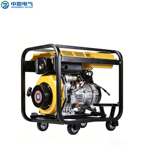 Générateurs à essence silencieux et stables de 30 kW, démarrage automatique, 4 temps, faible consommation de carburant, pour usage <span class=keywords><strong>domestique</strong></span>, extérieur et loisirs quotidiens - Product Image 2