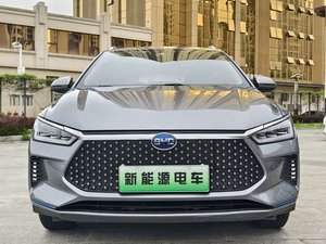 BYD E2 Modelo 2021 Edición de Lujo Usado, Eléctrico, 5 Puertas, 5 Asientos, Volante a la Izquierda, Carga Rápida, Se Acepta Personalización Interior - Product Image 2