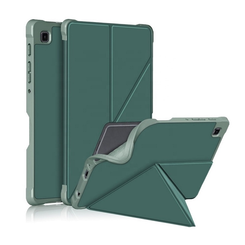Shockproof EVA Handle Stand Protective Shell