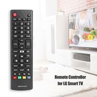 Remote Control Baru Gratis Sampel Harga Pabrik AKB74915305 untuk L Kualitas Bagus Universal Controller Aksesoris TV Tersedia Stok