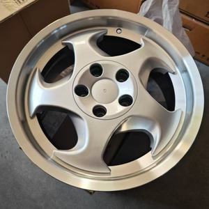 <span class=keywords><strong>ล้อ</strong></span>ขอบล้อรถยนต์สำหรับ Alpina BMW CSL 5x11 18 "19" PCD 2/120 et 20 30 40สำหรับรถ Alpina M5 BMW M3 M6 GT - Product Image 2