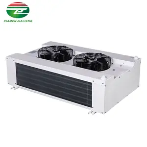 Large 25Kw Evaporator For Cold Storage Portable Air Cooler Refrigeration Unit