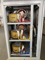MINGCH Régulateur de tension automatique triphasé stabilisateur de puissance 30KVA 260-430V Triphasé TNS-30KVA