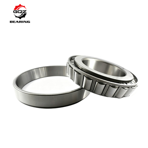 30224 Single <b>Row</b> Tapered Roller Bearing 120*215*40 7224E Heavy Duty Truck Wheel Hub Bearing Mining Engineering <b>Machinery</b> - Product Image 4