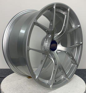 Jantes forgées en alliage pour Mclaren Bmw M5 Amg <span class=keywords><strong>Mercedes</strong></span> <span class=keywords><strong>Classe</strong></span> S Gls Land Rover Maserati <span class=keywords><strong>B</strong></span> Porsche 911 Lamborghini - Product Image 1