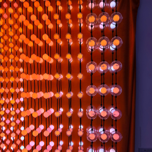 Addressable Outdoor Party Lighting Led Rgb Pixel Video Cube Effects Christmas <strong>String</strong> Festoon <strong>Lights</strong> - Product Image 3