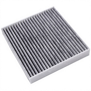 Filtro de aire de cabina 87139-0N010 para la purificación del aire interior del coche, hecho en China - Product Image 1