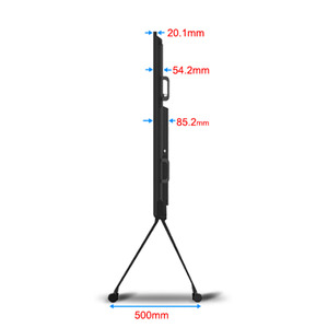 Televisor Inteligente LED 4K HDR Android de 115/120 Pulgadas Directo de Fábrica para Baño con Altavoz Integrado y Modo de Juego, Televisor Inteligente 4K de 32 Pulgadas - Product Image 5