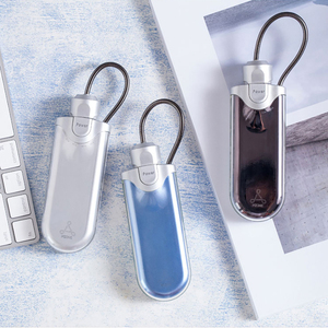 Portable Mince de haute Qualité mini portable <span class=keywords><strong>powerbank</strong></span> <span class=keywords><strong>3000</strong></span> mah pour iPhone Samsung - Product Image 4