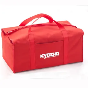 KYOSHO手提箱 (红色) 87618