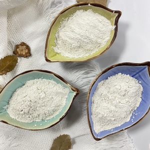 Factory Sell Gypsum Retarder Grey White Powder <strong>for</strong> Gypsum Board <strong>Additives</strong> Joint <strong>Filler</strong> - Product Image 5