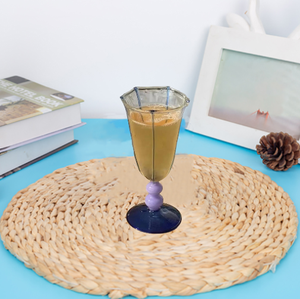 Vente en gros de verres à <span class=keywords><strong>vin</strong></span> rouge personnalisés faits à la main gobelet champagne <span class=keywords><strong>bordeaux</strong></span> - Product Image 4