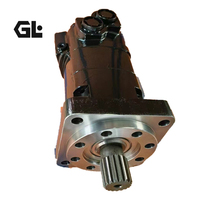 109 110 111 112 113 114 119 Orbitalmotor 109-1319-006 112-1131-006 113-1163-006 114-1090-006 Hydraulikmotor