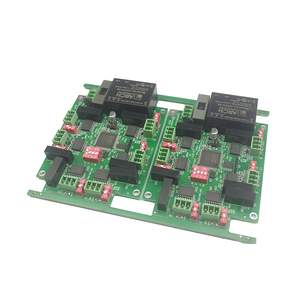 Service <span class=keywords><strong>de</strong></span> fabrication PCBA <span class=keywords><strong>de</strong></span> produits médicaux <span class=keywords><strong>de</strong></span> <span class=keywords><strong>Lanson</strong></span> et Baiyoudi pour les kits robotiques - Product Image 4