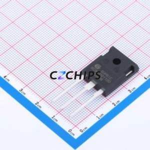 Transistor Original y Nuevo GC3M0021120D TO247-3 MOSFET de Carburo de Silicio (SiC MOSFET) - Product Image 1