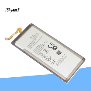แบตเตอรี่สำรอง BL-T39ความจุ3000mAh สำหรับ LG G7, G7+, G7 ThinQ, LM-G710ได้รับการรับรอง CE และ RoHS ขายส่งจำนวนมากความจุสูงคุณภาพดี - Product Image 2