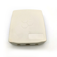 Ubiquiti-enrutador de largo alcance, punto de acceso, 2KM, obrt, 2,4G, puente de antena